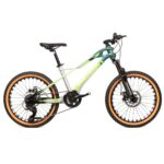 Mini Bicicleta MTB 2023