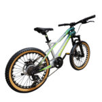Mini Bicicleta MTB 2023