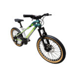 Mini Bicicleta MTB 2023