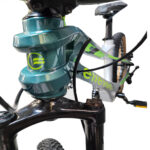 Mini Bicicleta MTB 2023
