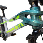 Mini Bicicleta MTB 2023