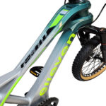 Mini Bicicleta MTB 2023