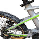 Mini Bicicleta MTB 2023