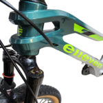 Mini Bicicleta MTB 2023