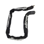 Cadeado Corrente+Nylon Com Segredo 6mm X 900mm
