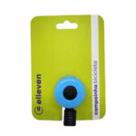 Campainha Linha Family Azul/Preto