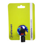 Campainha Linha Style Colors 1 Base Preta