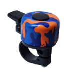 Campainha Linha Style Colors 2 Base Preta