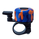 Campainha Linha Style Colors 2 Base Preta