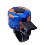 Campainha Linha Style Colors 2 Base Preta