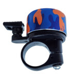 Campainha Linha Style Colors 2 Base Preta