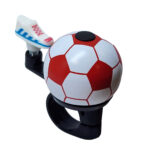 Campainha Bola de Futebol