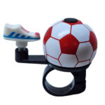 Campainha Bola de Futebol