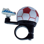 Campainha Bola de Futebol