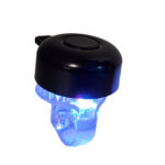 Campainha com Iluminação