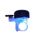 Campainha com Iluminação