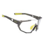 Óculos Ciclismo EL56 Lente Fotocromática Cinza/Amarelo