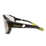 Óculos Ciclismo EL56 Lente Fotocromática Cinza/Amarelo