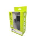 Suporte Multifunções 4 Em 1 Sup. Celular+Farol+PowerBank+Buzina