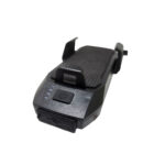 Suporte Multifunções 4 Em 1 Sup. Celular+Farol+PowerBank+Buzina