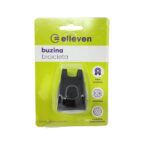 Buzina Eletronica Emborrachada Premium
