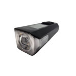 Farol Sinalizador Com Ciclocomputador Integrado 150 Lumens