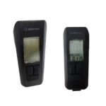 Farol Sinalizador Com Ciclocomputador Integrado 150 Lumens
