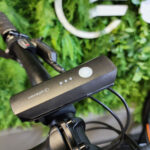 Farol Super Led 550 Lumens Alumínio Usb