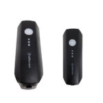 Farol Super Led 550 Lumens Alumínio Usb