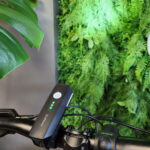 Farol Super Led 550 Lumens Alumínio Usb