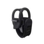Suporte Multi Abraçadeira Silicone Universal