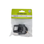 Suporte Multi Abraçadeira Silicone Universal