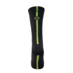 Meia Ciclismo Cano Médio Calc