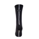 Meia Ciclismo Cano Médio Calc