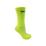Meia Ciclismo Cano Médio Canel