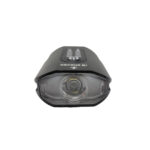 Farol + Sinalizador Traseiro 2 Em 1 600lm+30lm Alumínio