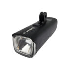 Farol Fixação Por Baixo Para Suporte Go Pro 1000 Lumens Alumínio