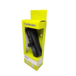 Farol Fixação Por Baixo Para Suporte Go Pro 1000 Lumens Alumínio
