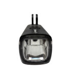 Farol Fixação Por Baixo Para Suporte Go Pro 1000 Lumens Alumínio