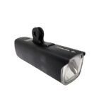 Farol Fixação Por Baixo Para Suporte Go Pro 1000 Lumens Alumínio