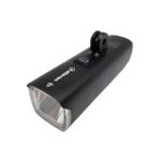 Farol Fixação Por Baixo Para Suporte Go Pro 1000 Lumens Alumínio