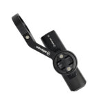 Farol Fixação Por Baixo Com Suporte Go Pro 1000 Lumens Aluminio