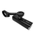 Farol Fixação Por Baixo Com Suporte Go Pro 1000 Lumens Aluminio