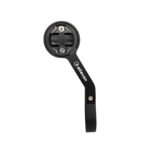 Suporte Para Ciclo Gps Fixação Guidão Alumínio Cnc