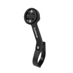 Suporte Para Ciclo Gps Fixação Guidão Alumínio Cnc