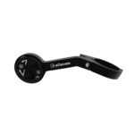 Suporte Para Ciclo Gps Fixação Guidão Alumínio Cnc