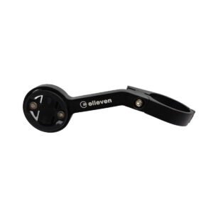 Suporte Para Ciclo Gps Fixação Guidão Alumínio Cnc