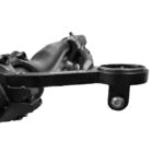 Suporte Para Ciclo Gps Fixação Guidão Alumínio Cnc
