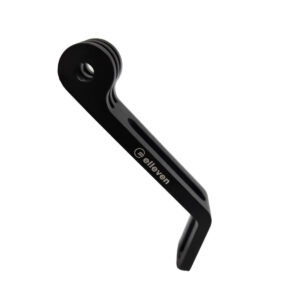 Suporte Para Farol Fixação No Garfo Alumínio