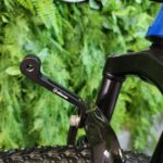Suporte Para Farol Fixação No Garfo Alumínio